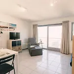 Ocean Dream With Seaview By Interhome Blankenberge