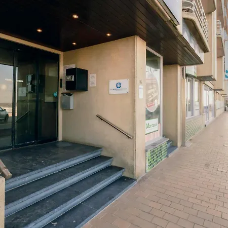 Apartment Ocean Dream With Seaview By Interhome *