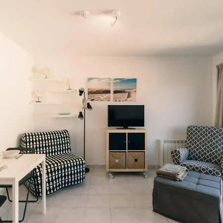Apartment Ocean Dream By Interhome
