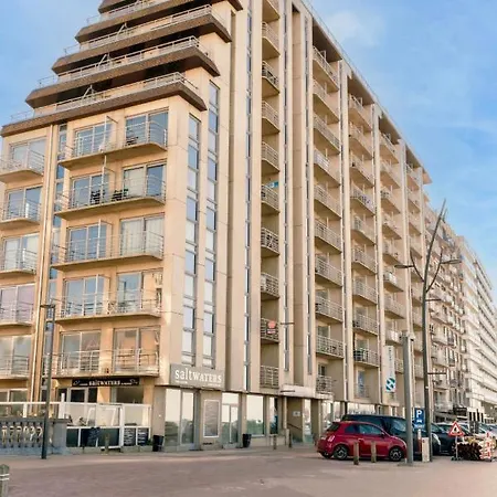 Ocean Dream With Seaview By Interhome *