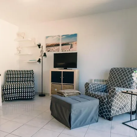 Apartment Ocean Dream By Interhome Blankenberge