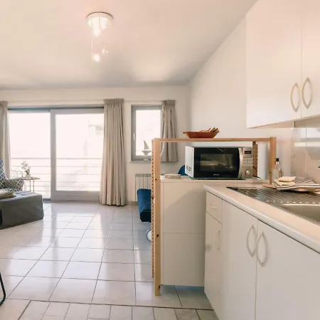 Ocean Dream With Seaview By Interhome Apartment *