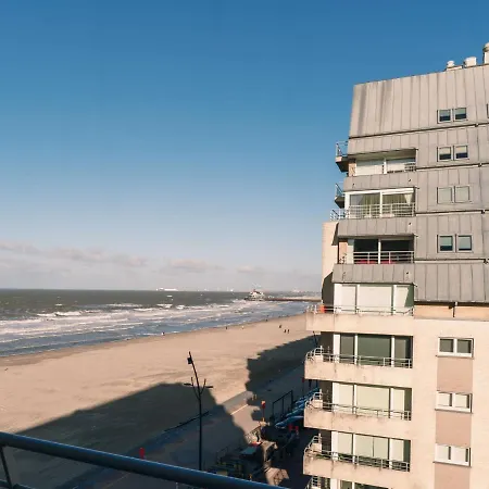 Ocean Dream With Seaview By Interhome Apartment *