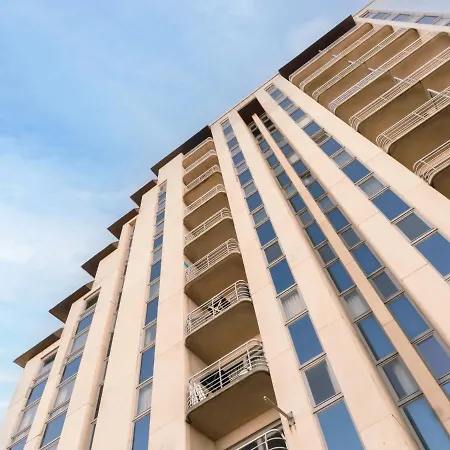 Apartman Ocean Dream With Seaview By Interhome *