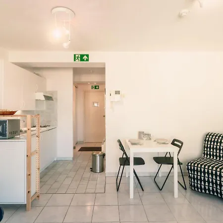Apartment Ocean Dream By Interhome Blankenberge