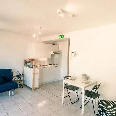 Apartment Ocean Dream By Interhome Blankenberge
