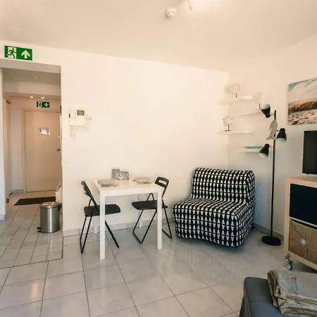 Ocean Dream With Seaview By Interhome Apartamento *