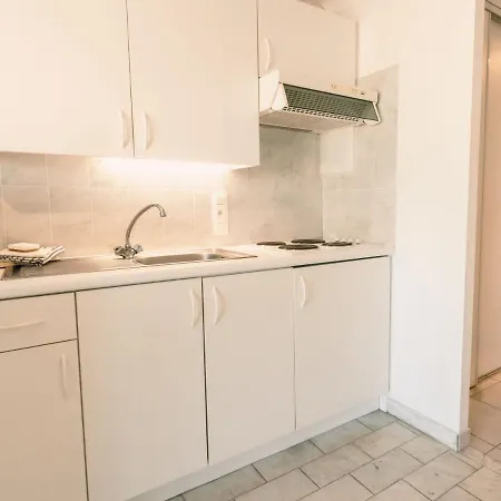 Ocean Dream With Seaview By Interhome