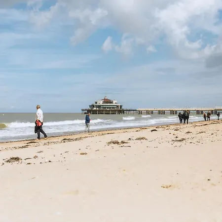 Ocean Dream With Seaview By Interhome