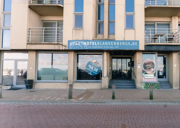 Ocean Dream With Seaview By Interhome