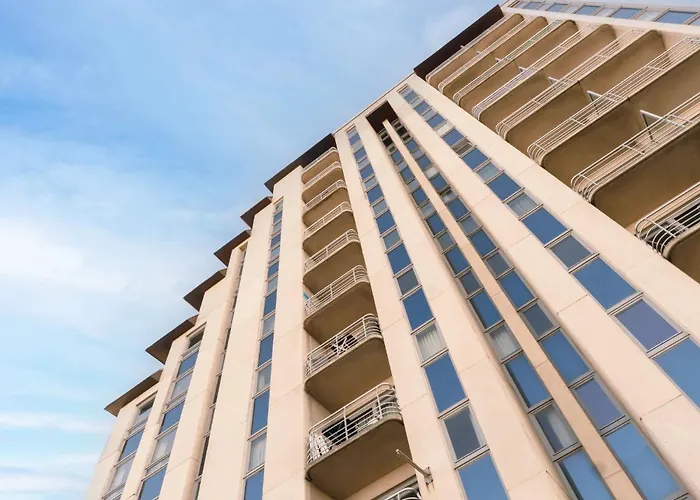 アパート Ocean Dream With Seaview By Interhome *