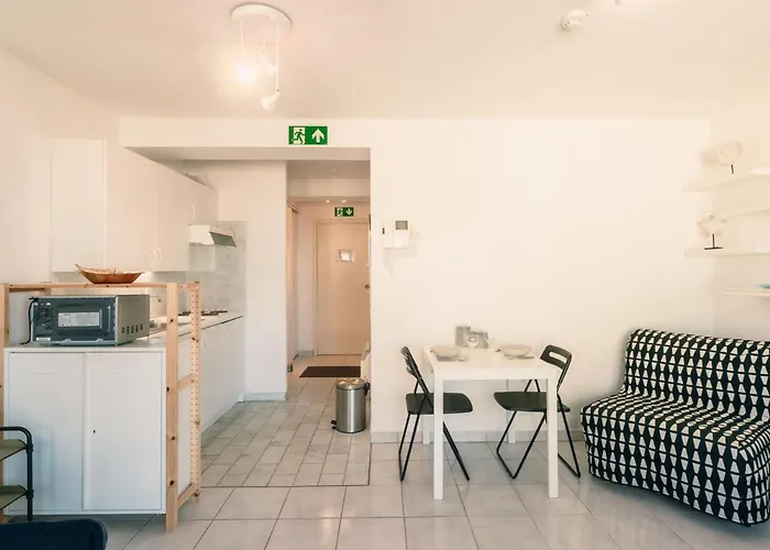 アパート Ocean Dream With Seaview By Interhome ブランケンベルヘ