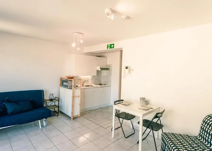 アパート Ocean Dream With Seaview By Interhome ブランケンベルヘ