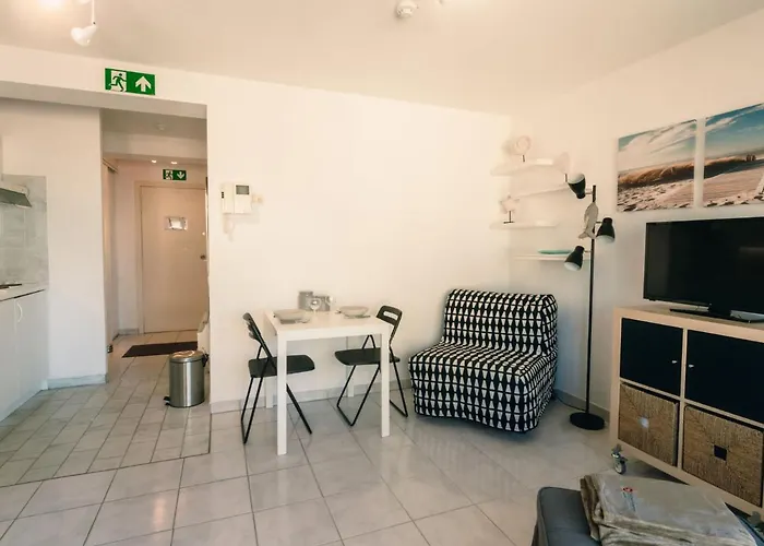 Ocean Dream With Seaview By Interhome アパート *