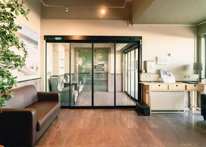 アパート Ocean Dream With Seaview By Interhome