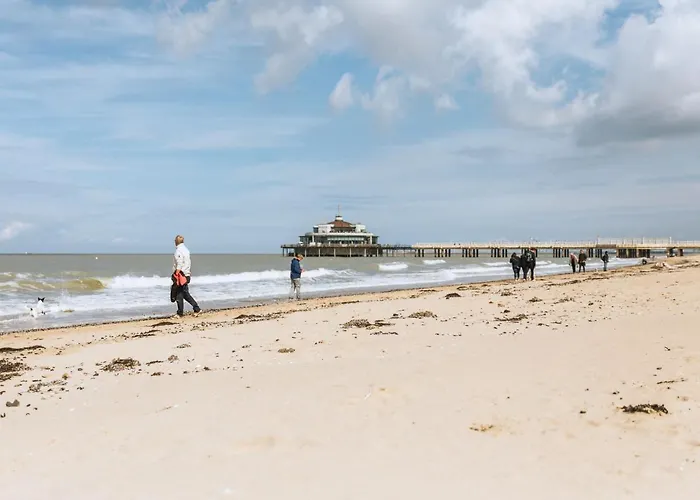 Ocean Dream With Seaview By Interhome